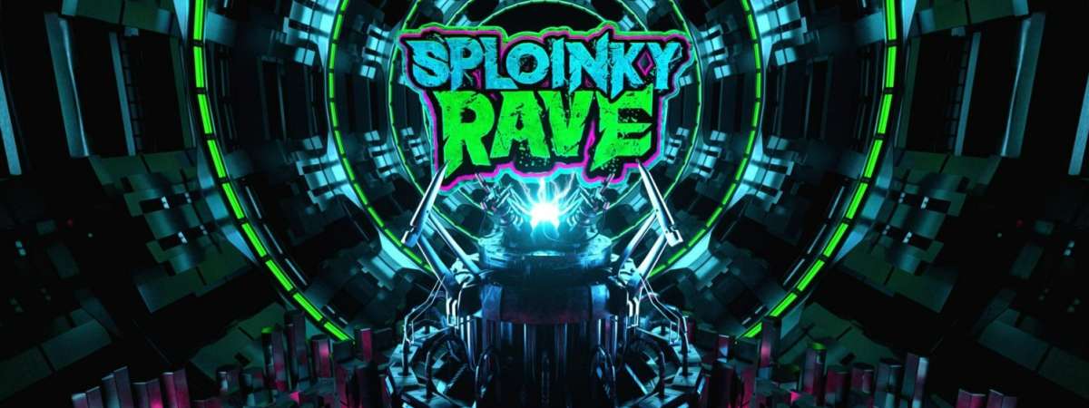 Sploinky Rave: Denver