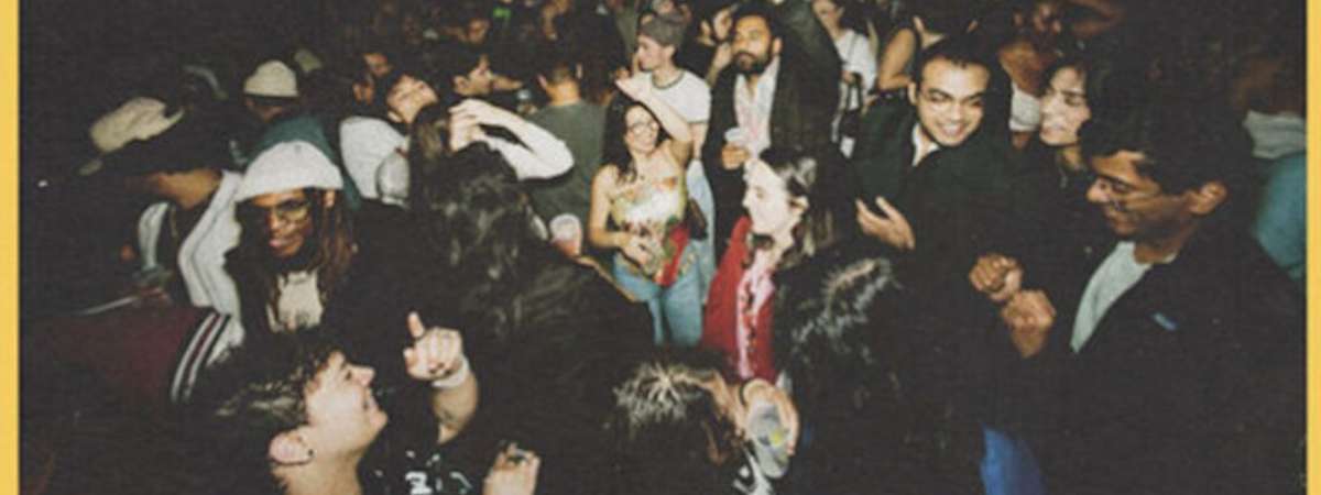 Cuffing Season - The Bay's Best R&B Party!