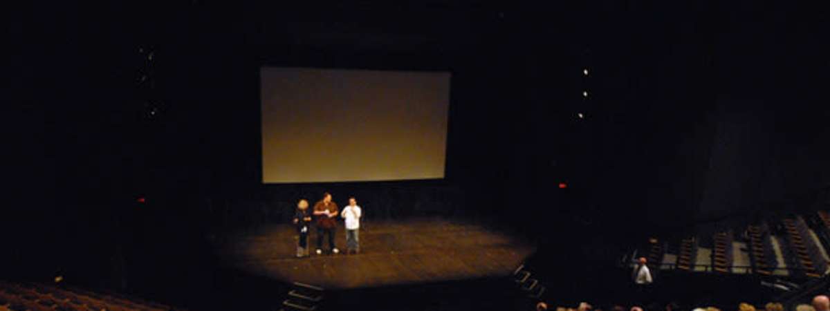 Couples Therapy - The Theatrical Show