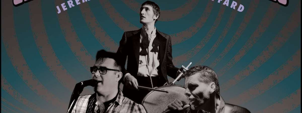Joe Rotundo & the Interstellar Riders