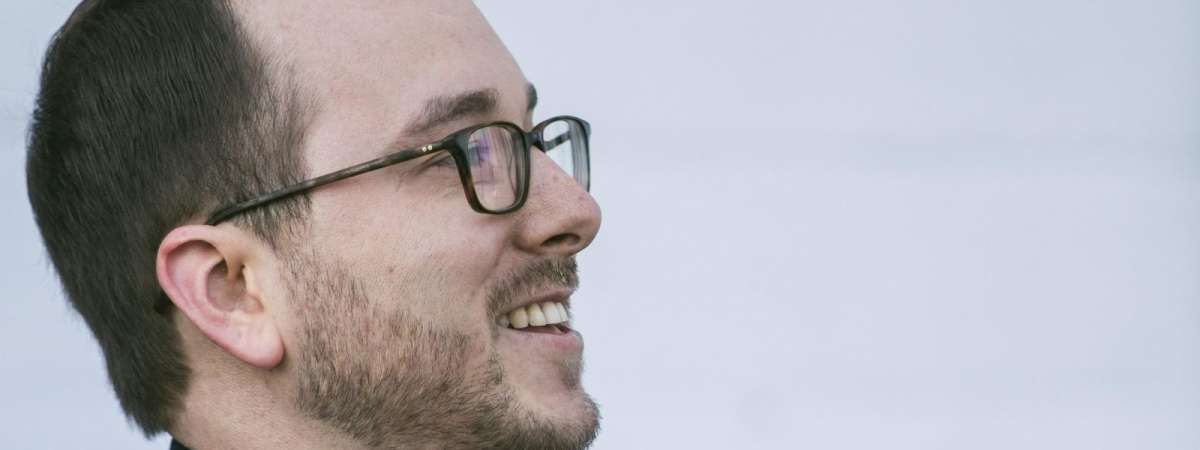 Hot Jazz Wednesdays feat. Josh Roberts