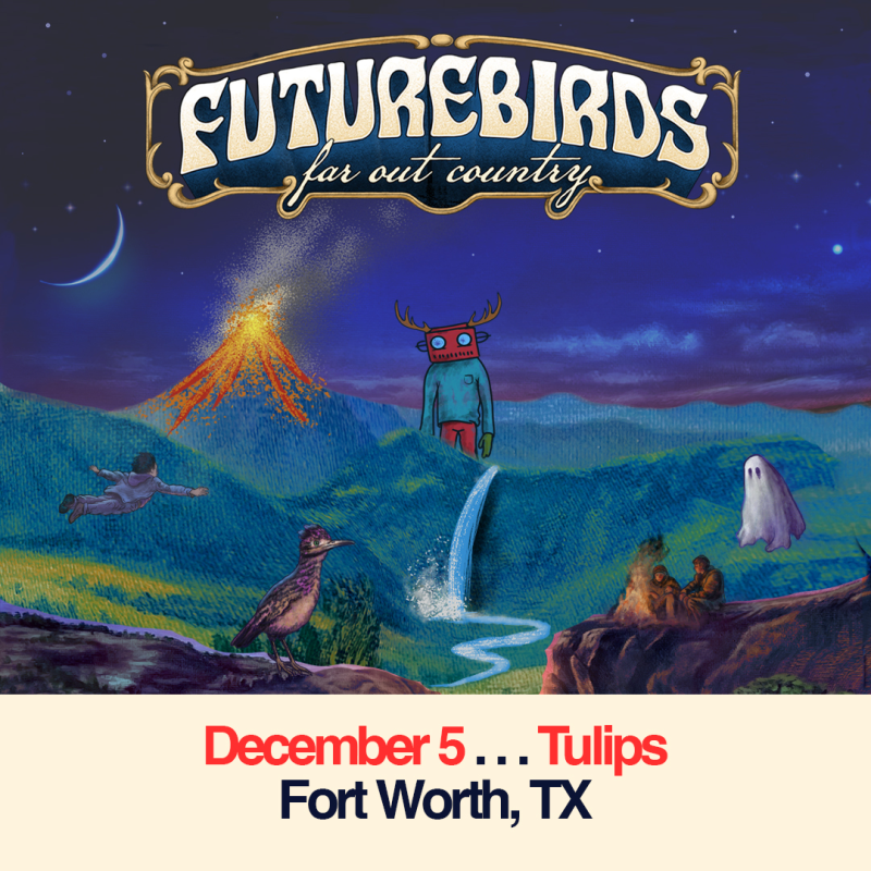 Futurebirds