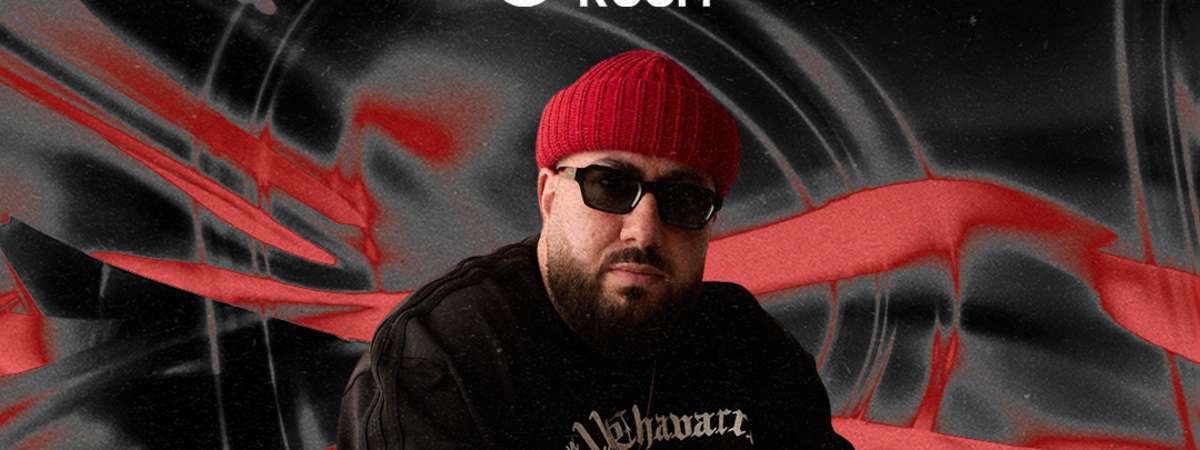 Dj Habibeats