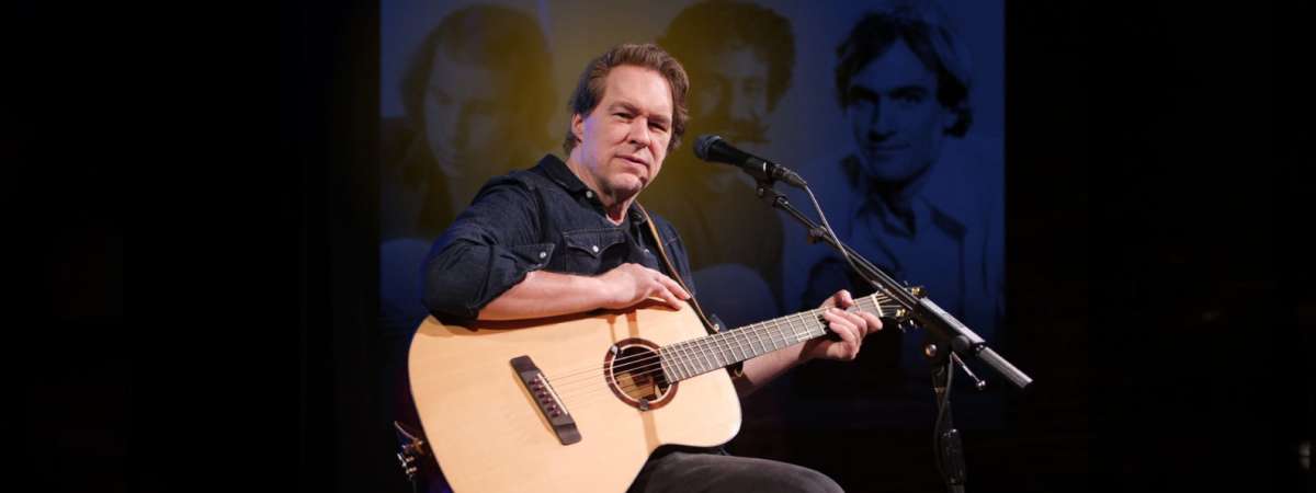American Tune: Simon, Croce & Taylor