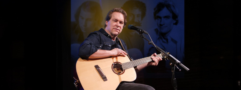 American Tune: Simon, Croce & Taylor
