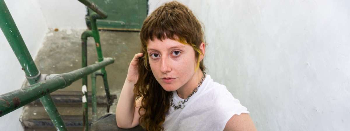 Odie Leigh: Odie Leigh is Alone Tour