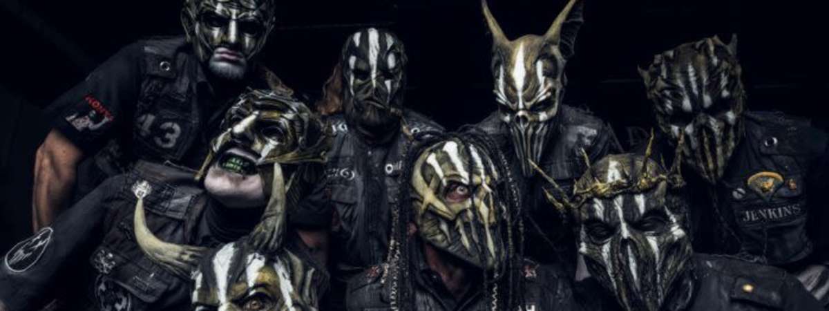Mushroomhead & Fear Factory