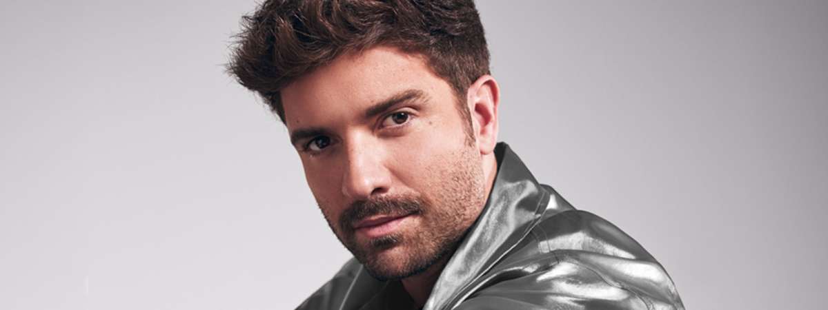 Pablo Alboran   Global Tour Km0