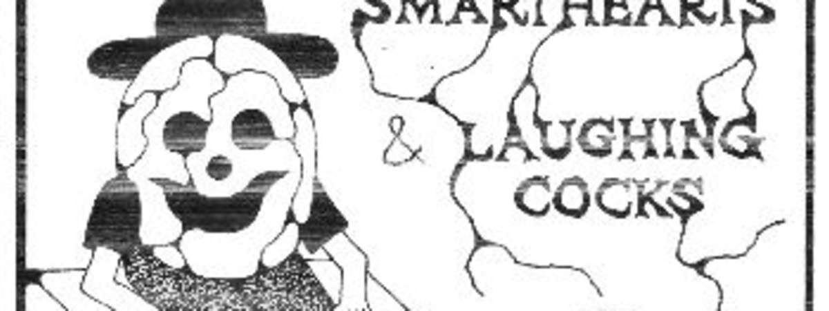 Pardoner, Laughing Cocks, The Smarthearts