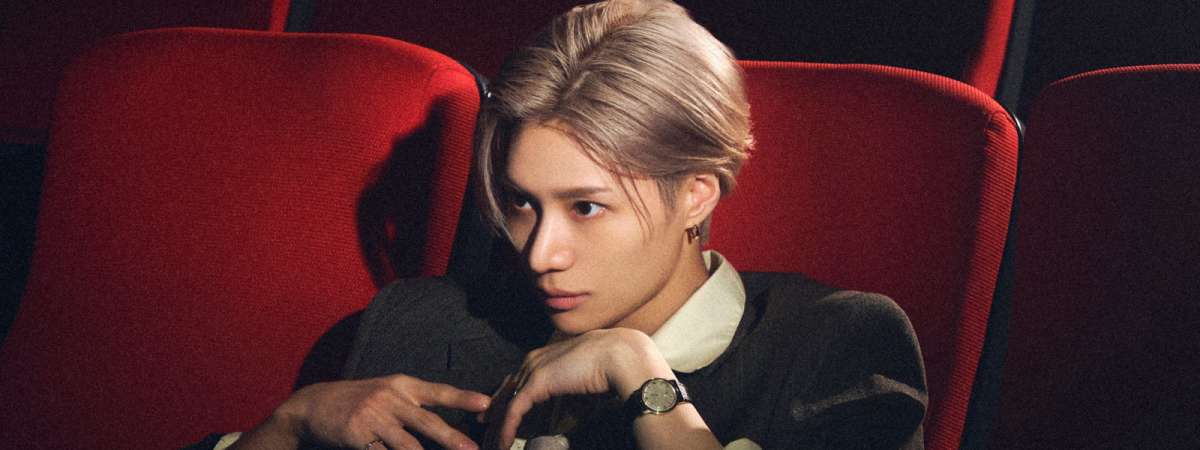 2026-27 TAEMIN WORLD TOUR LiMiNaL IN SAN JOSE