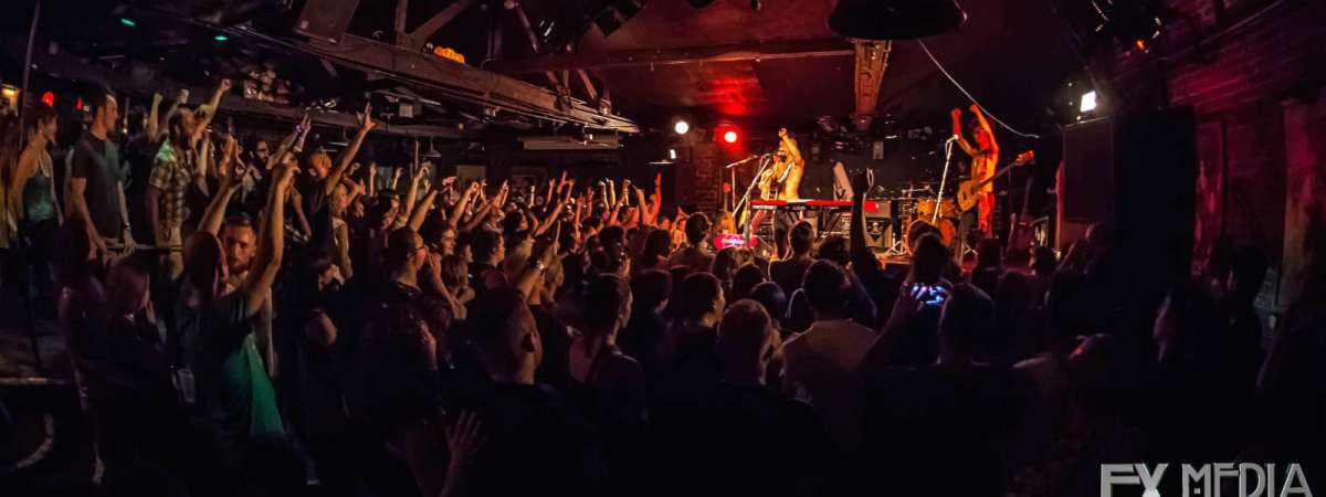 Welcome to the Neighborhood