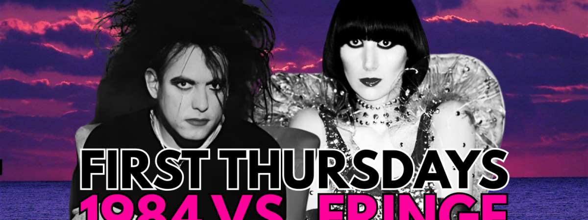 1984 vs Fringe