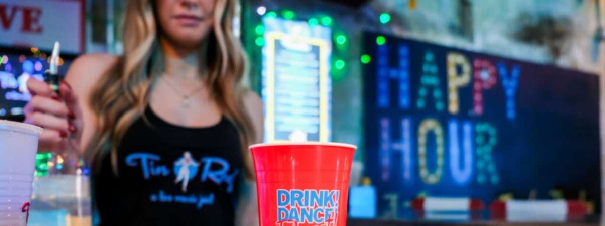 Cup Night Thursdays