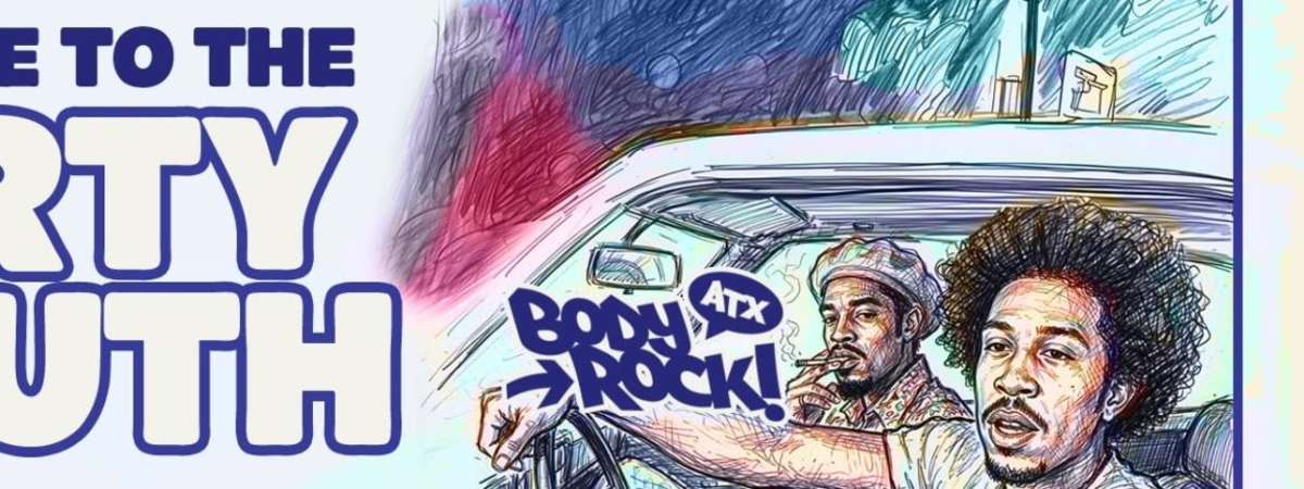 Body Rock ATX: Tribute To The Dirty South