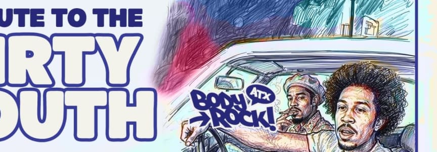 Body Rock ATX: Tribute To The Dirty South