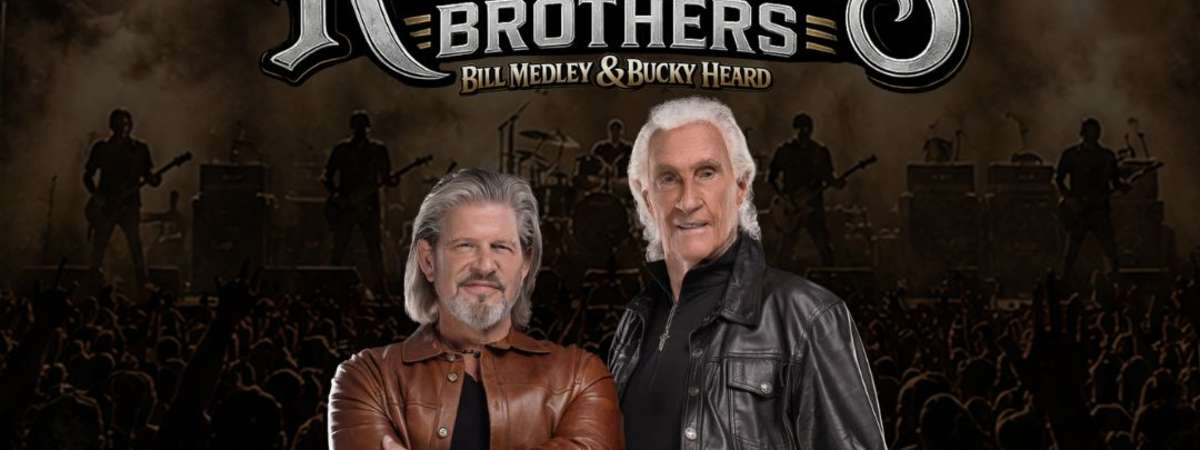 The Righteous Brothers