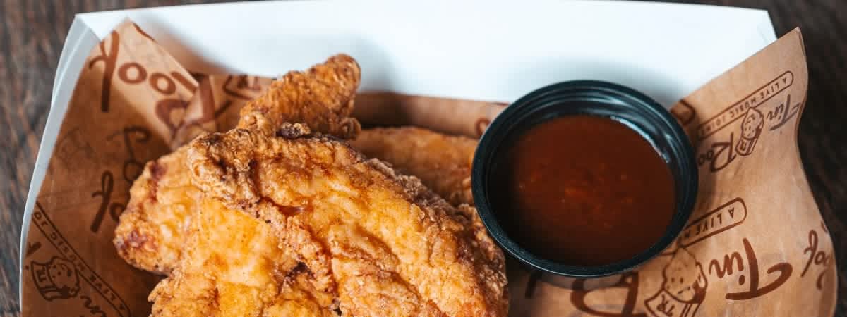 Tender Tuesdays