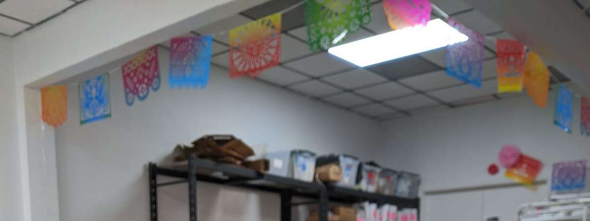 Mug Making Workshop