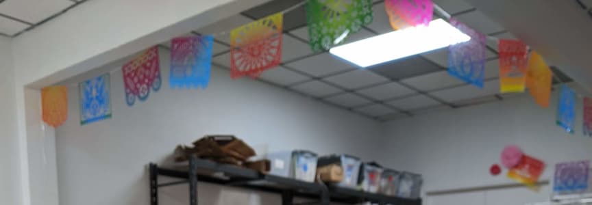 Mug Making Workshop