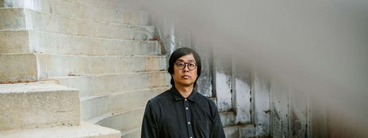 Jeremiah Chiu 'Edge Conditions' Album Release