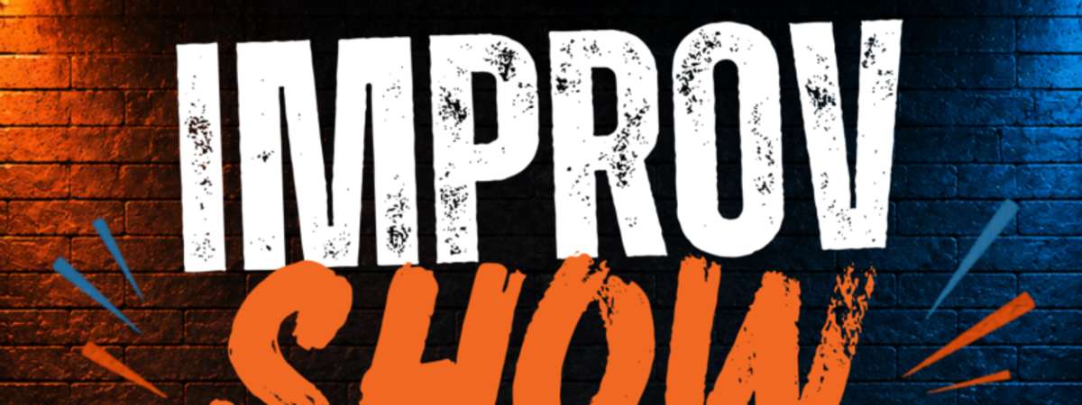 House Teams Improv Show