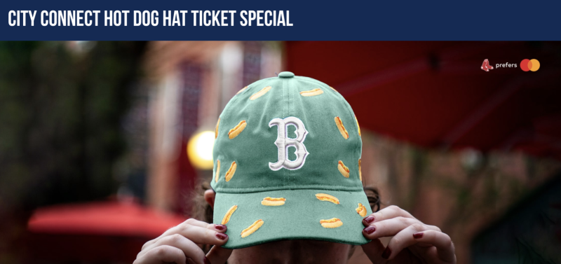 Boston Red Sox vs. Kansas City Royals