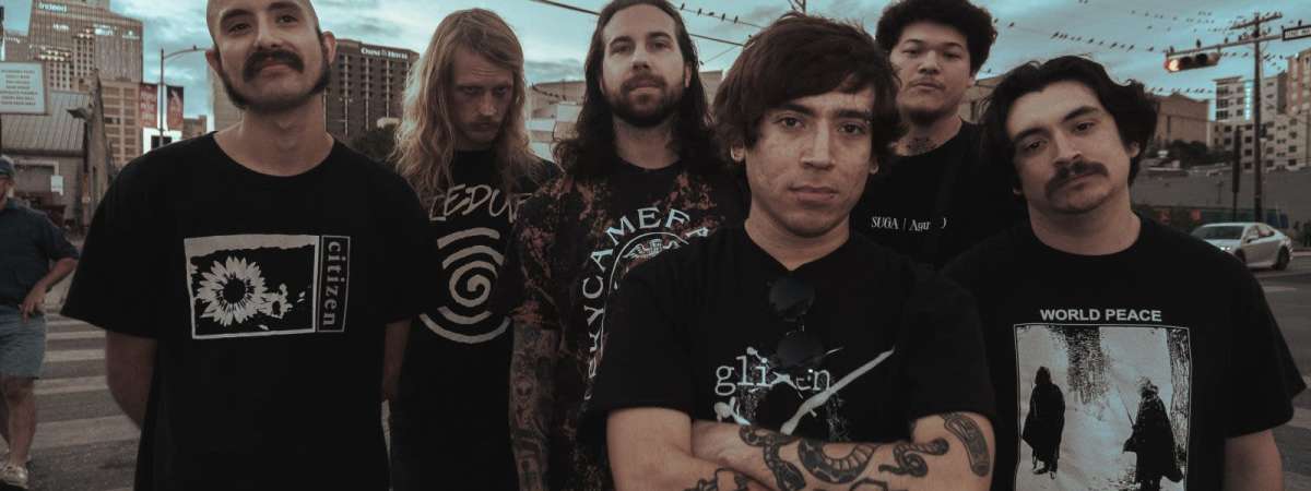Houses We Die In, Shoganai, Ritual, Fevered, Sittin Sideways