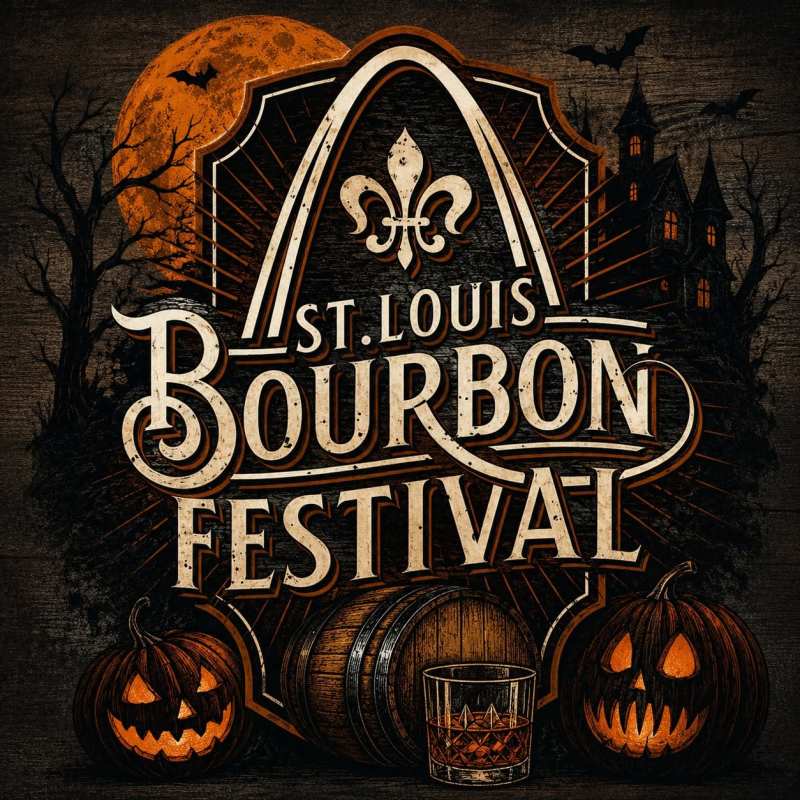 St. Louis Bourbon & Cocktail Festival 2026
