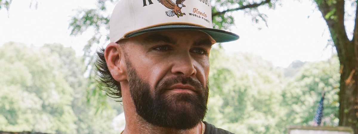 Dylan Scott