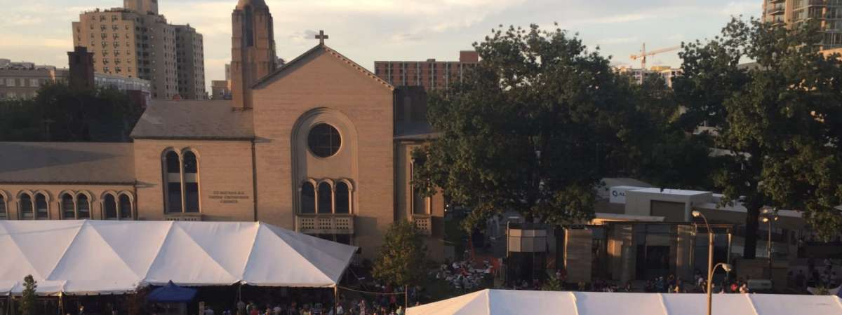 St. Nicholas Greek Festival