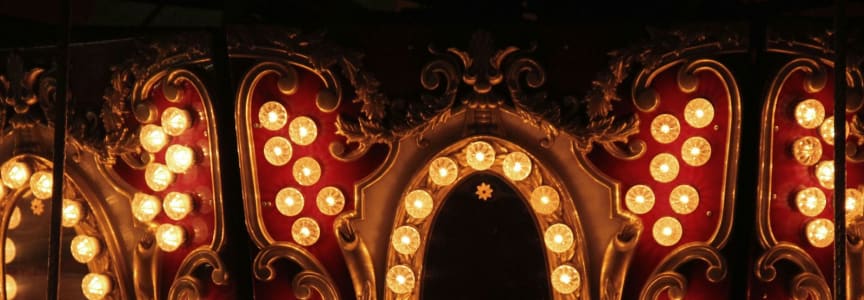 The Wine Circus