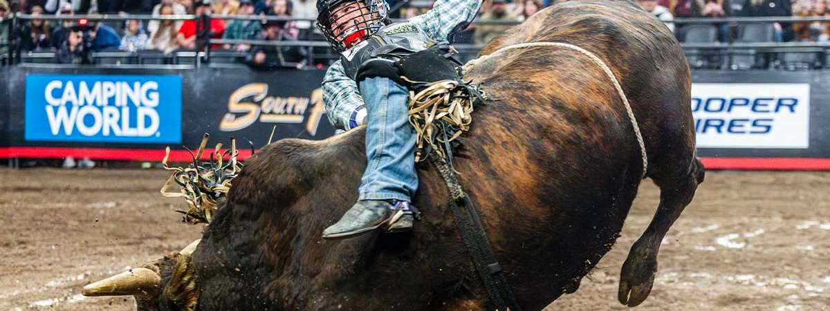 Ram PBR Portland