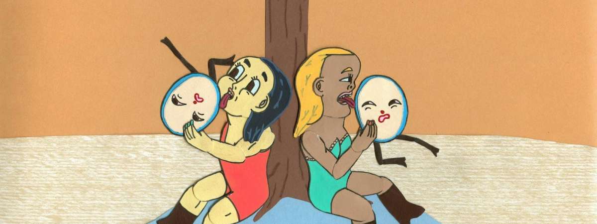 LA Filmforum: The Films of Amy Lockhart