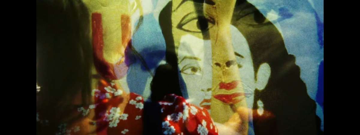 LA Filmforum: Dicky Bahto's A note on the ruins for visitors
