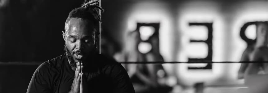 Pop-up Yoga Experience with Studio Three's D’Nicks