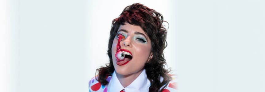 Sarah Squirm
