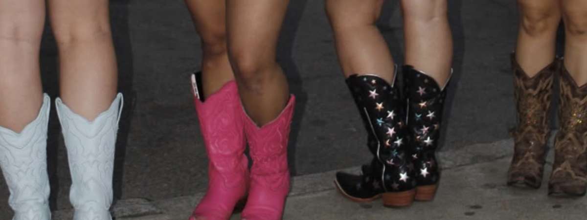 Free Line Dancing