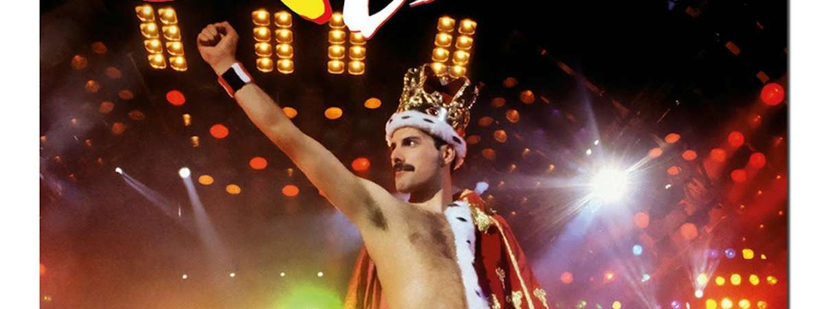 Queen Budapest