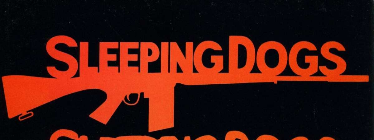 Sleeping Dogs