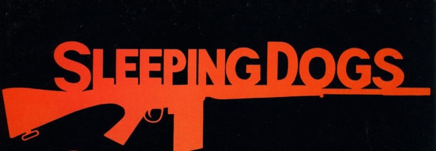 Sleeping Dogs