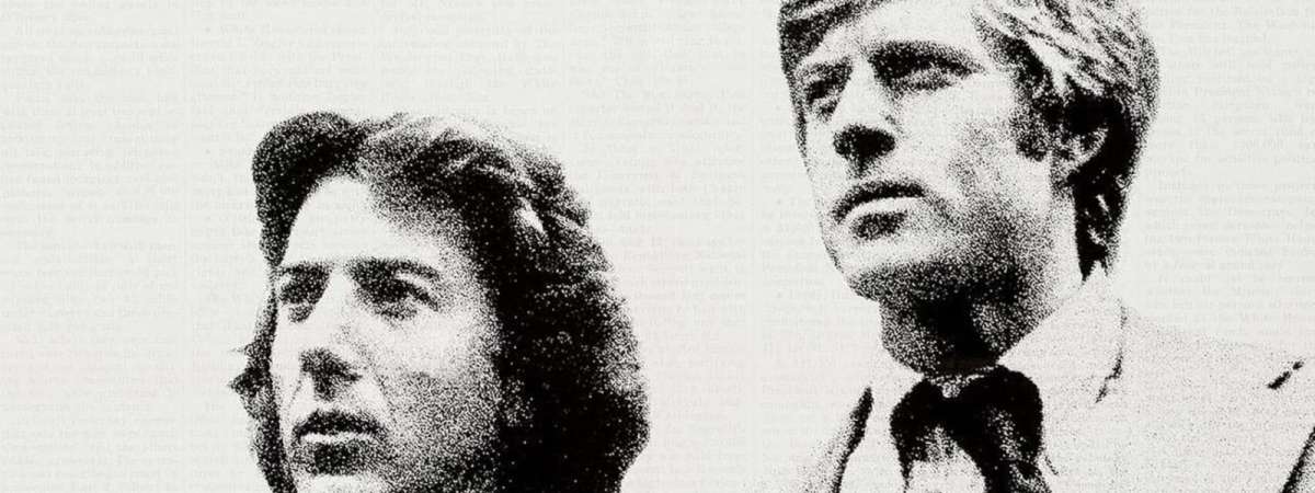 All the President’s Men