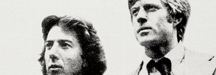 All the President’s Men
