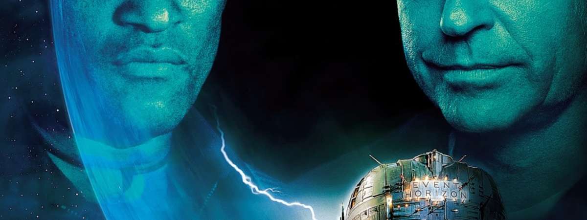 Event Horizon (Click for Showtimes)