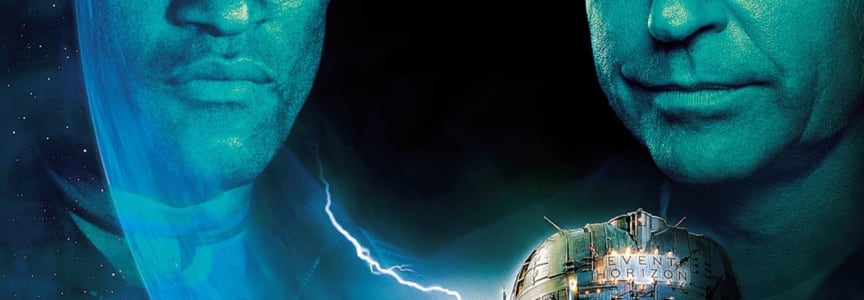 Event Horizon (Click for Showtimes)