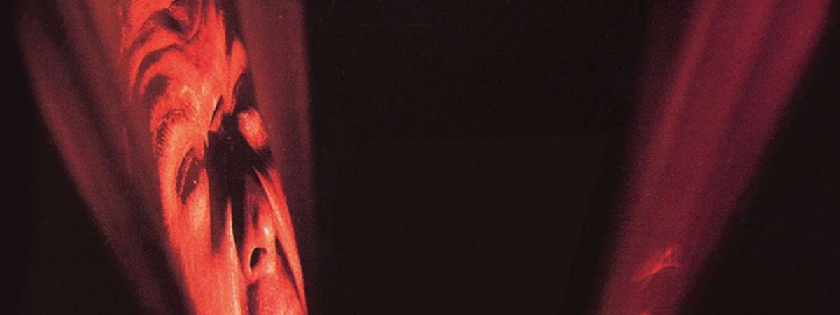 In the Mouth of Madness
