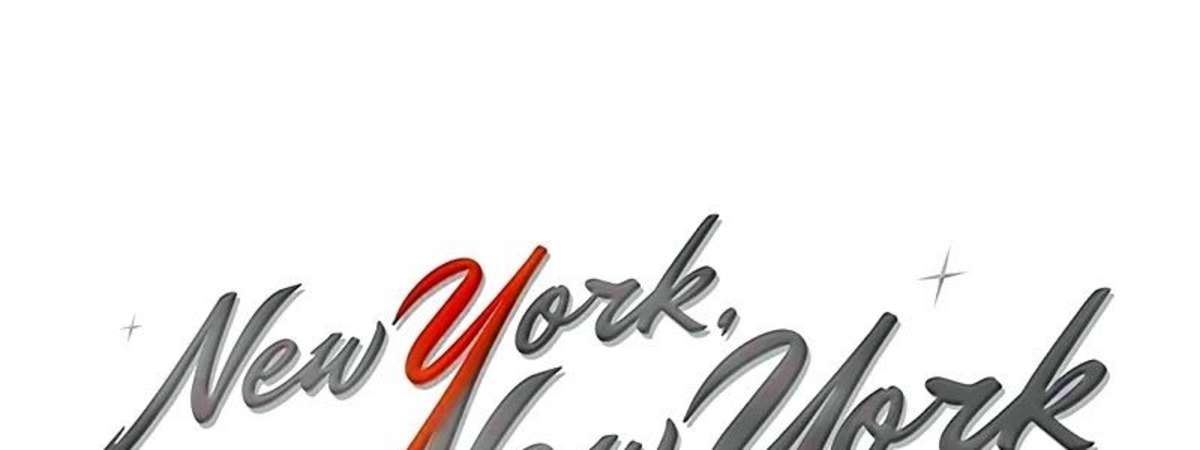 New York, New York