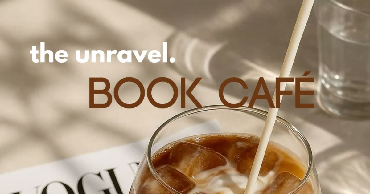 Book Café