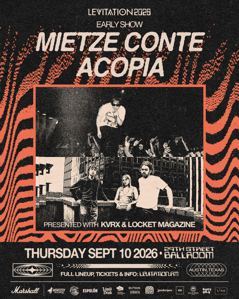 Mietze Conte & Acopia