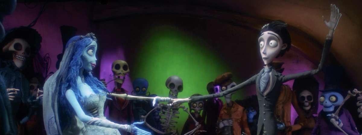 Corpse Bride