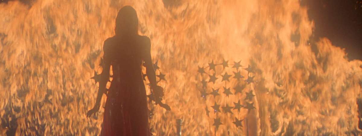 Carrie 50th Anniversary